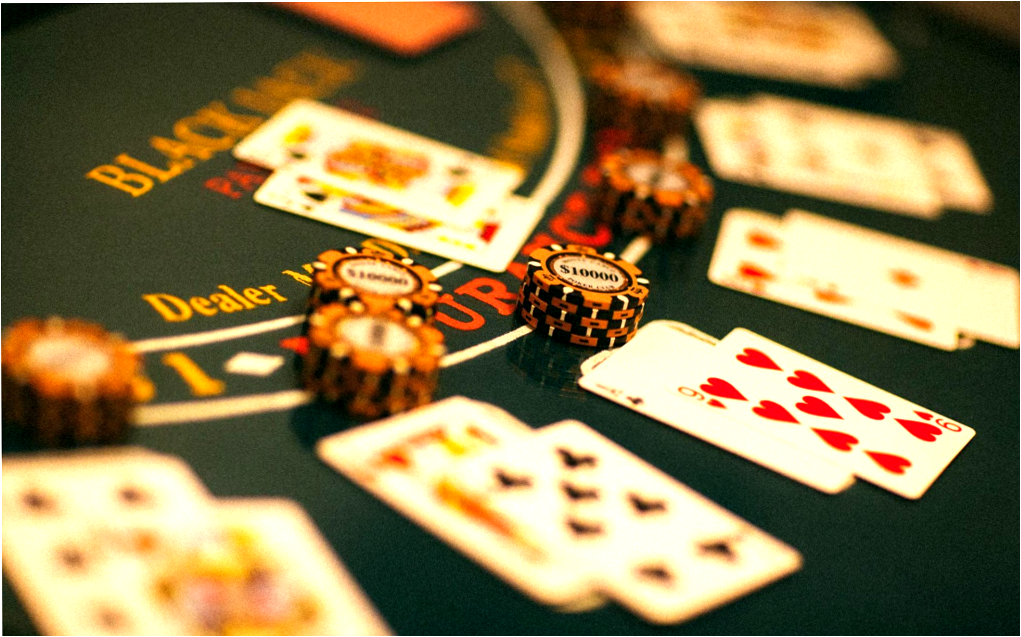 Os benefícios dos jogos de cassino social para entretenimento