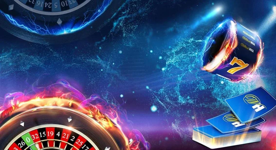Live casino game shows with wheels, multipliers and presenters