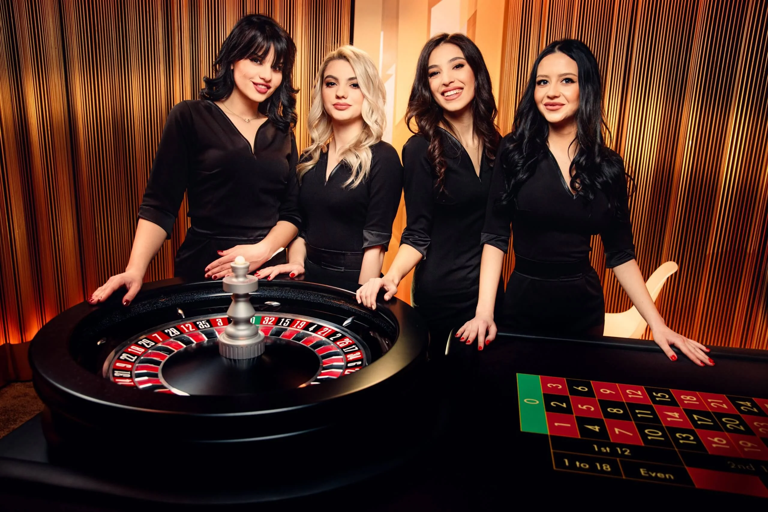 Eventos flash y pases de temporada en casinos sociales